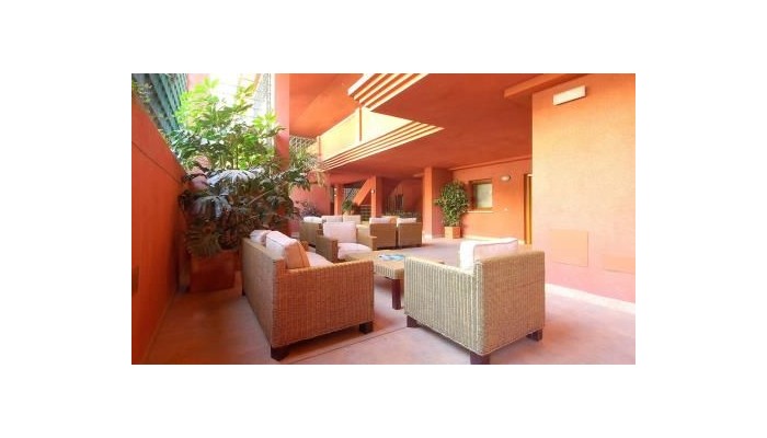 Doubletree By Hilton Hotel Resort & Spa Reserva Del Higueron poza 32