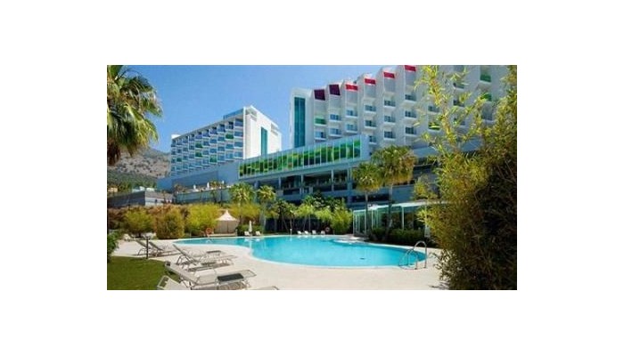 Doubletree By Hilton Hotel Resort & Spa Reserva Del Higueron poza 58