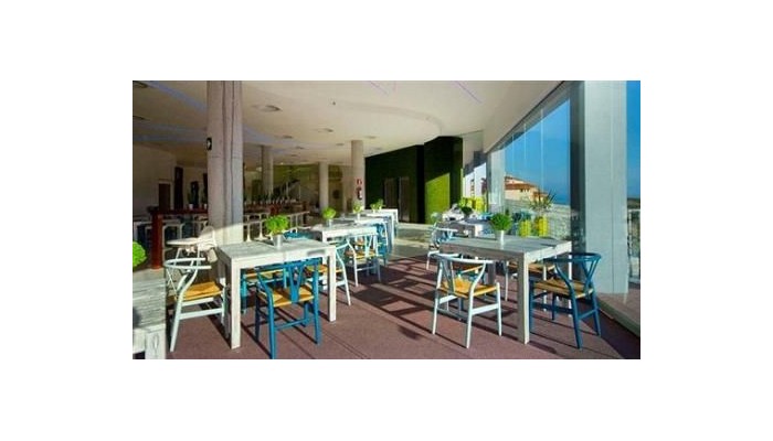 Doubletree By Hilton Hotel Resort & Spa Reserva Del Higueron poza 82