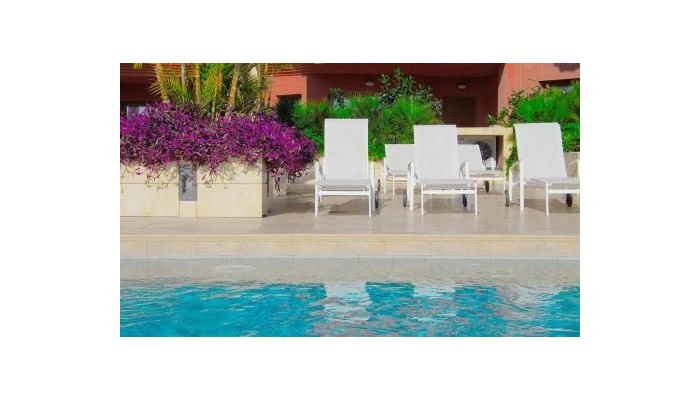 Doubletree By Hilton Hotel Resort & Spa Reserva Del Higueron poza 36