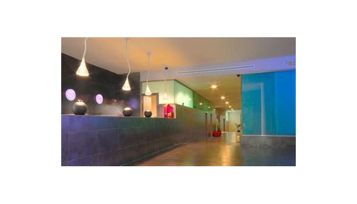 Doubletree By Hilton Hotel Resort & Spa Reserva Del Higueron poza 73