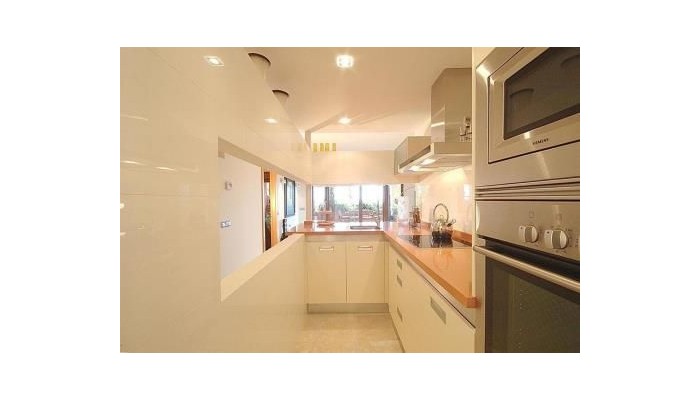Doubletree By Hilton Hotel Resort & Spa Reserva Del Higueron poza 12