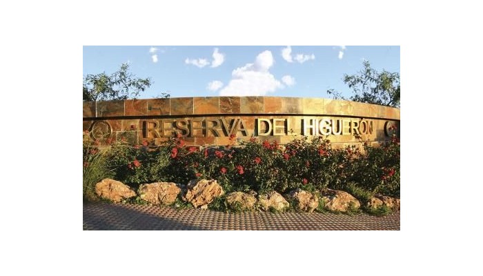 Doubletree By Hilton Hotel Resort & Spa Reserva Del Higueron poza 38