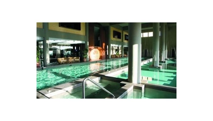 Doubletree By Hilton Hotel Resort & Spa Reserva Del Higueron poza 63
