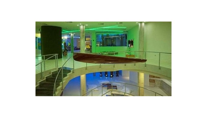 Doubletree By Hilton Hotel Resort & Spa Reserva Del Higueron poza 78