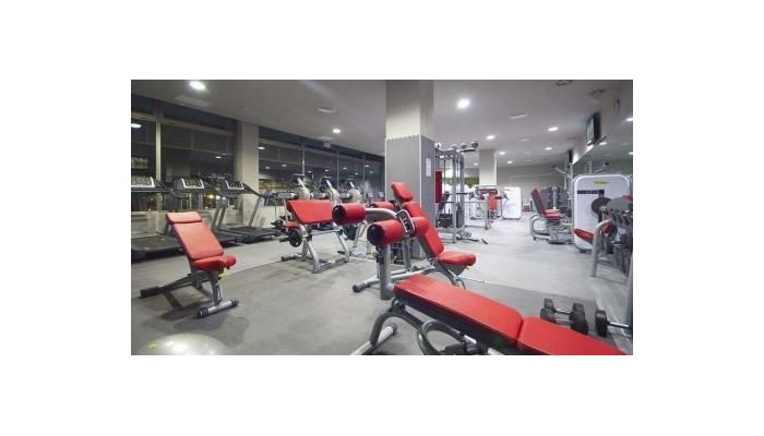 Doubletree By Hilton Hotel Resort & Spa Reserva Del Higueron poza 61