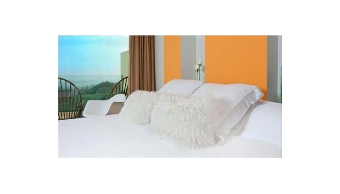 Doubletree By Hilton Hotel Resort & Spa Reserva Del Higueron poza 47