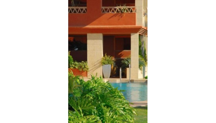 Doubletree By Hilton Hotel Resort & Spa Reserva Del Higueron poza 39