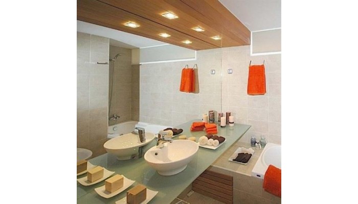 Doubletree By Hilton Hotel Resort & Spa Reserva Del Higueron poza 24