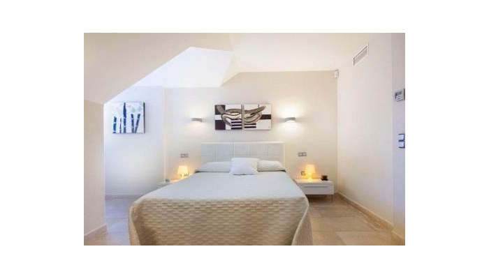 Doubletree By Hilton Hotel Resort & Spa Reserva Del Higueron poza 6