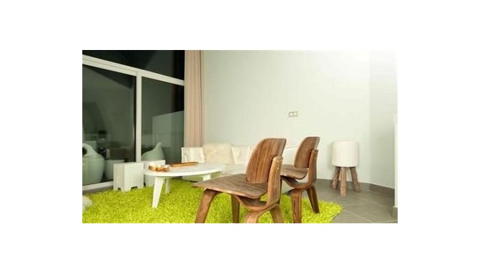 Doubletree By Hilton Hotel Resort & Spa Reserva Del Higueron poza 52