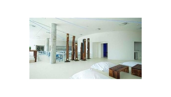 Doubletree By Hilton Hotel Resort & Spa Reserva Del Higueron poza 74