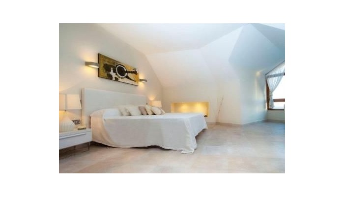 Doubletree By Hilton Hotel Resort & Spa Reserva Del Higueron poza 5