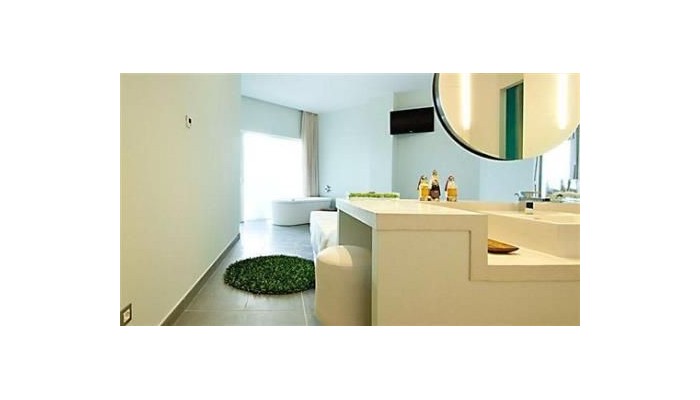 Doubletree By Hilton Hotel Resort & Spa Reserva Del Higueron poza 51