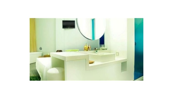 Doubletree By Hilton Hotel Resort & Spa Reserva Del Higueron poza 49
