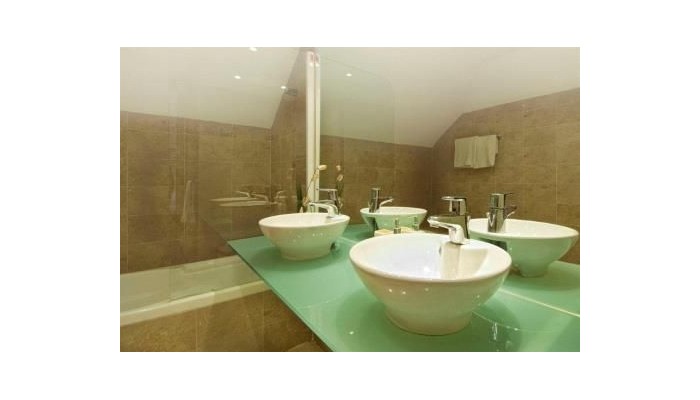 Doubletree By Hilton Hotel Resort & Spa Reserva Del Higueron poza 27