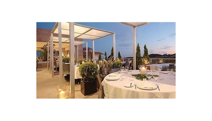 Doubletree By Hilton Hotel Resort & Spa Reserva Del Higueron poza 70