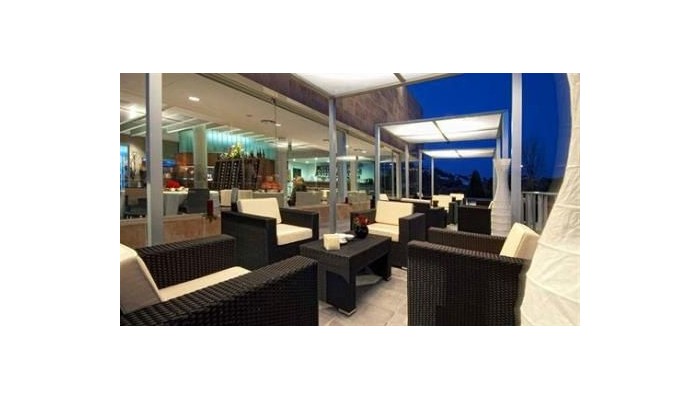 Doubletree By Hilton Hotel Resort & Spa Reserva Del Higueron poza 83