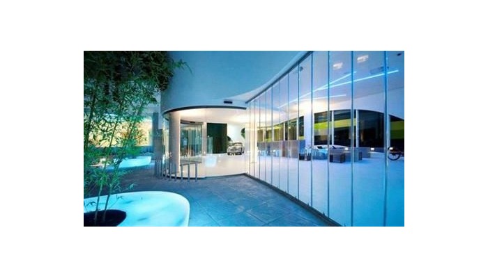 Doubletree By Hilton Hotel Resort & Spa Reserva Del Higueron poza 80