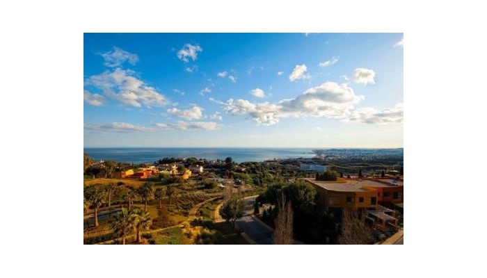 Doubletree By Hilton Hotel Resort & Spa Reserva Del Higueron poza 44