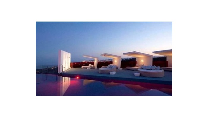 Doubletree By Hilton Hotel Resort & Spa Reserva Del Higueron poza 60