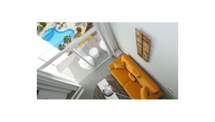 Doubletree By Hilton Hotel Resort & Spa Reserva Del Higueron poza 56