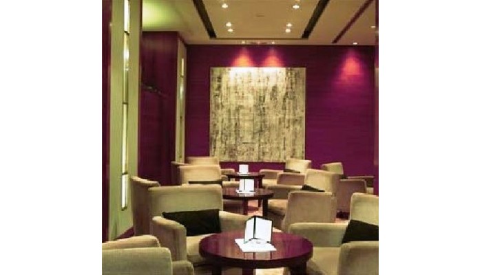 Hotel Ac Malaga Palacio poza 3