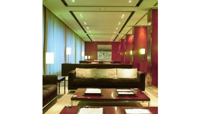 Hotel Ac Malaga Palacio poza 2