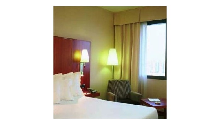 Hotel Ac Malaga Palacio poza 1