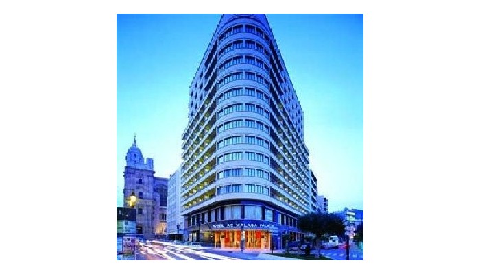 Hotel Ac Malaga Palacio poza 0