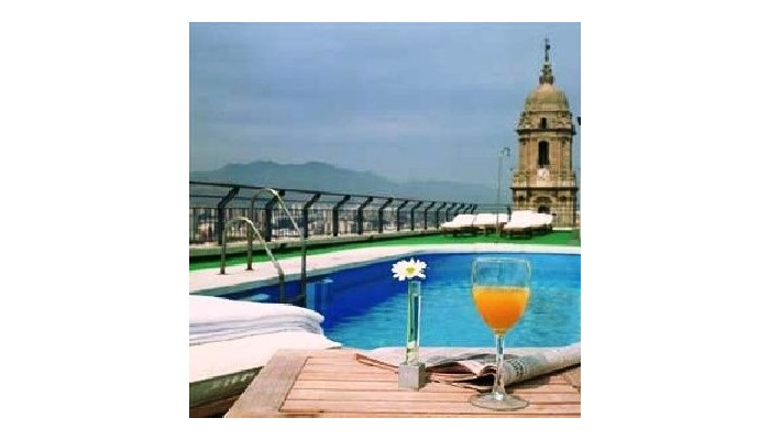 Hotel Ac Malaga Palacio poza 5