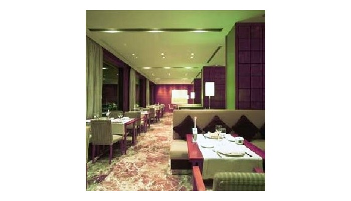 Hotel Ac Malaga Palacio poza 4