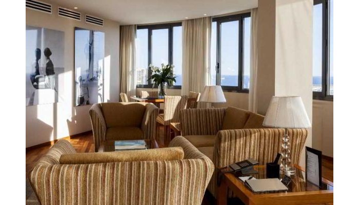 Hotel Ac Málaga Palacio poza 1