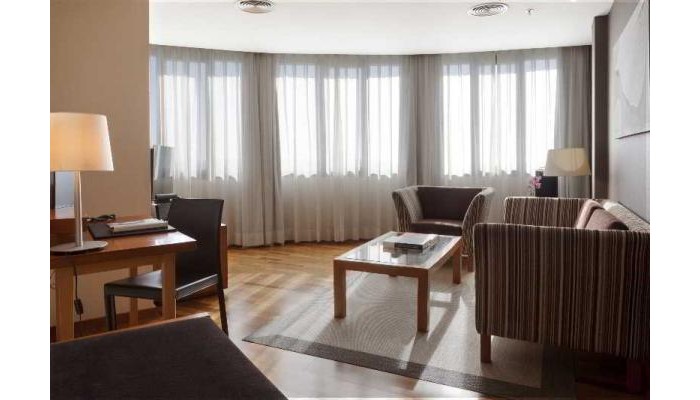 Hotel Ac Málaga Palacio poza 4