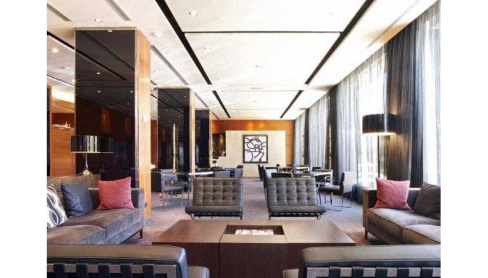 Hotel Ac Málaga Palacio poza 7