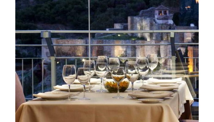 Hotel Ac Málaga Palacio poza 8