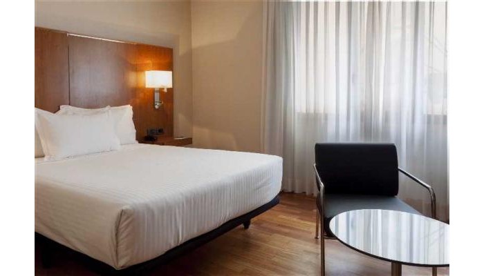 Hotel Ac Málaga Palacio poza 9