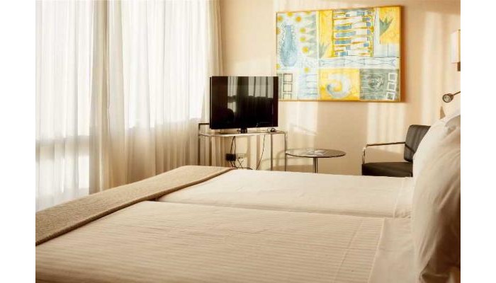 Hotel Ac Málaga Palacio poza 0