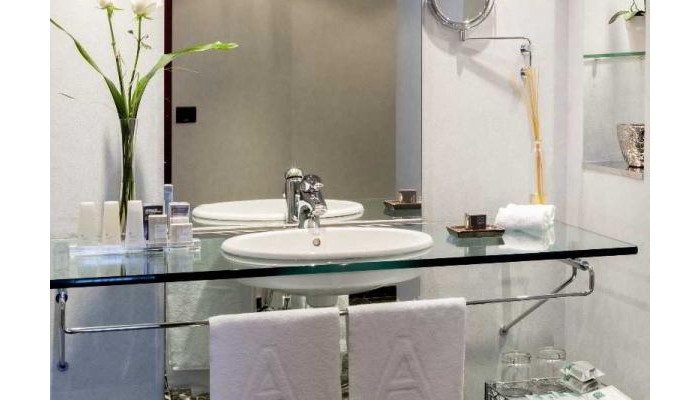 Hotel Ac Málaga Palacio poza 3