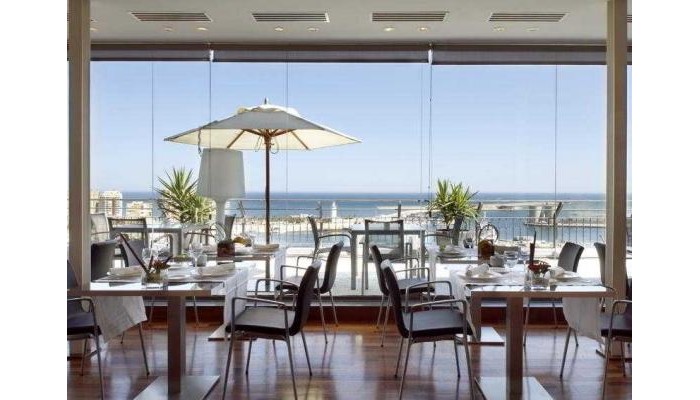 Hotel Ac Málaga Palacio poza 5