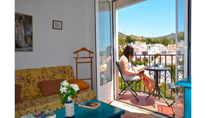 Hotel Al Andalus Nerja poza 4