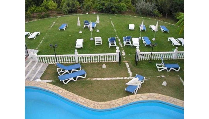 Hotel Al Andalus Nerja poza 8