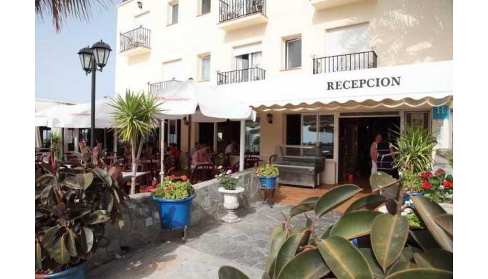 Hotel Al Andalus Nerja poza 2