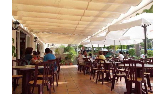 Hotel Al Andalus Nerja poza 9