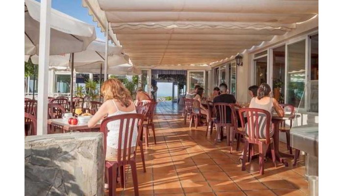 Hotel Al Andalus Nerja poza 7