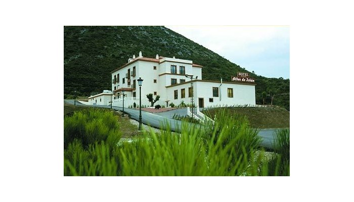 Hotel Altos De Istan poza 1