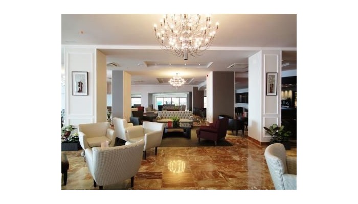 Hotel Angela poza 15