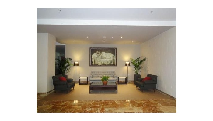 Hotel Angela poza 1