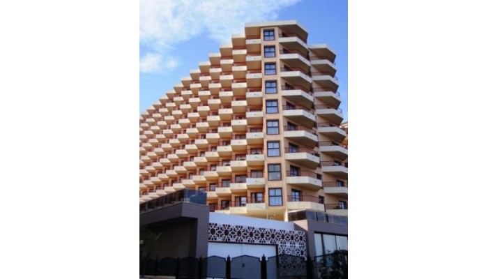 Hotel Angela poza 16
