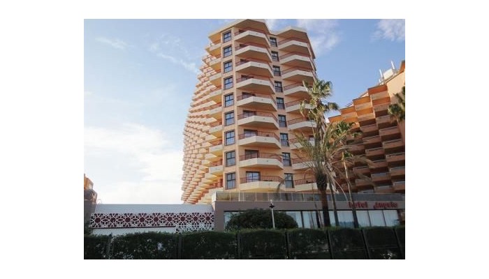 Hotel Angela poza 0